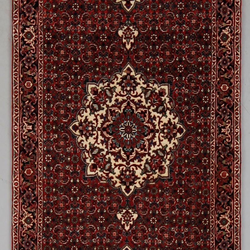 MATTA, Bidjar, ca 245 x 73 cm.