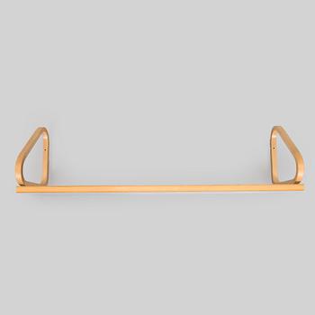 Alvar Aalto, hylly, malli 112B, Artek, 1900-luvun loppu.