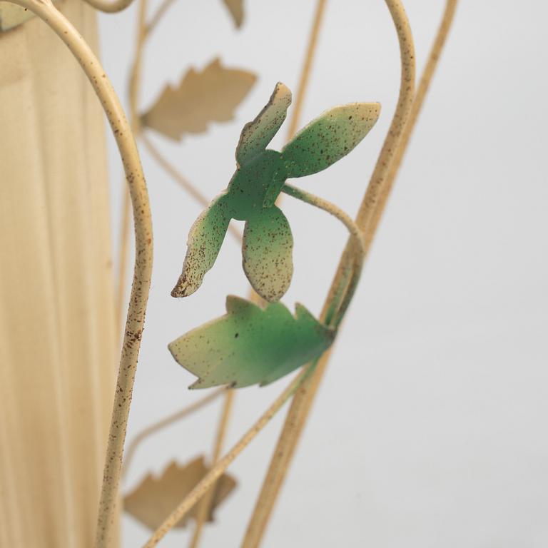 A swedish Modern ceiling lamp, Elhå, Sweden, 1930's/40's.