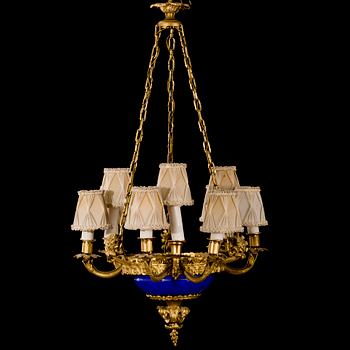 TAKLAMPA / TAKAMPEL, Ryssland 1800-tal.