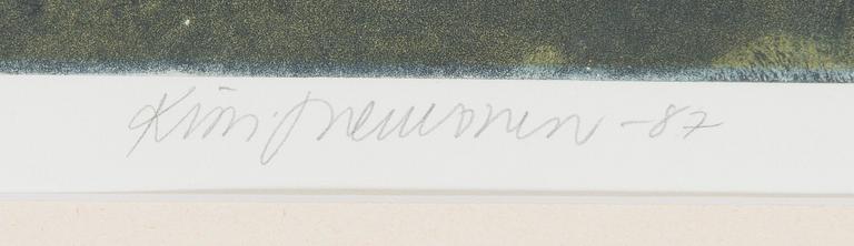 Kirsi Neuvonen, 'Kiiltokuvaenkeli'.