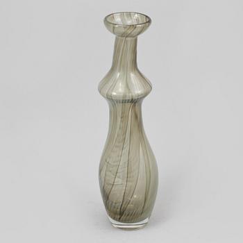 VAS, glas, Mona Morales-Schildt, Kosta, 1900-talets andra hälft.
