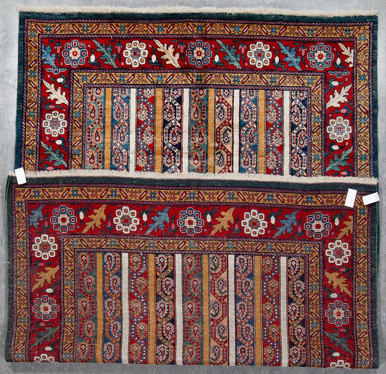 MATTA, old Shiraz. 291 x 194.