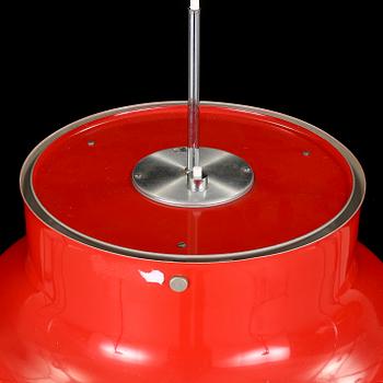 TAKLAMPA, "Bumlingen", Anders Pehrson, Ateljé Lyktan, Åhus, 1960-70-tal.