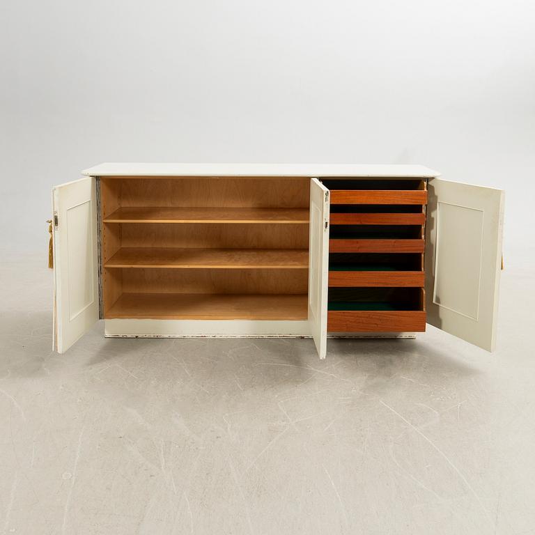 Sideboard, 1950s.