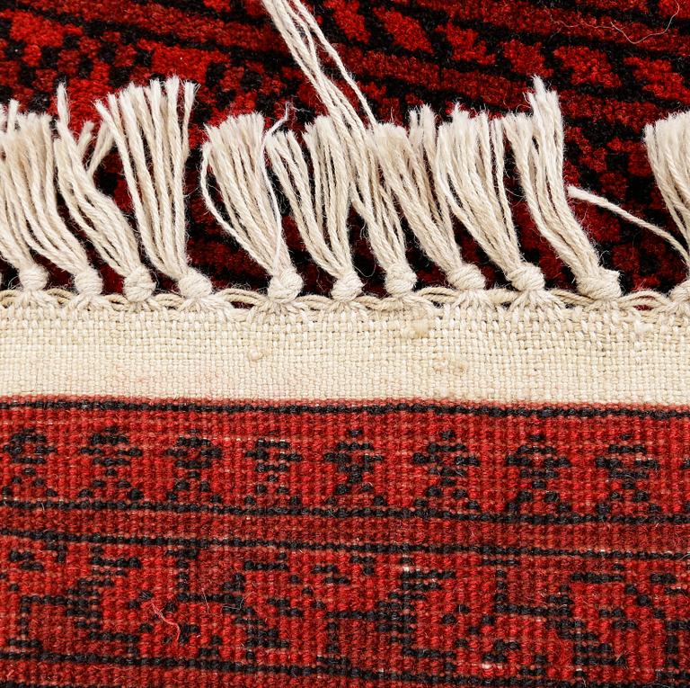 MATTA, Afghan. Ca 251x163 cm.