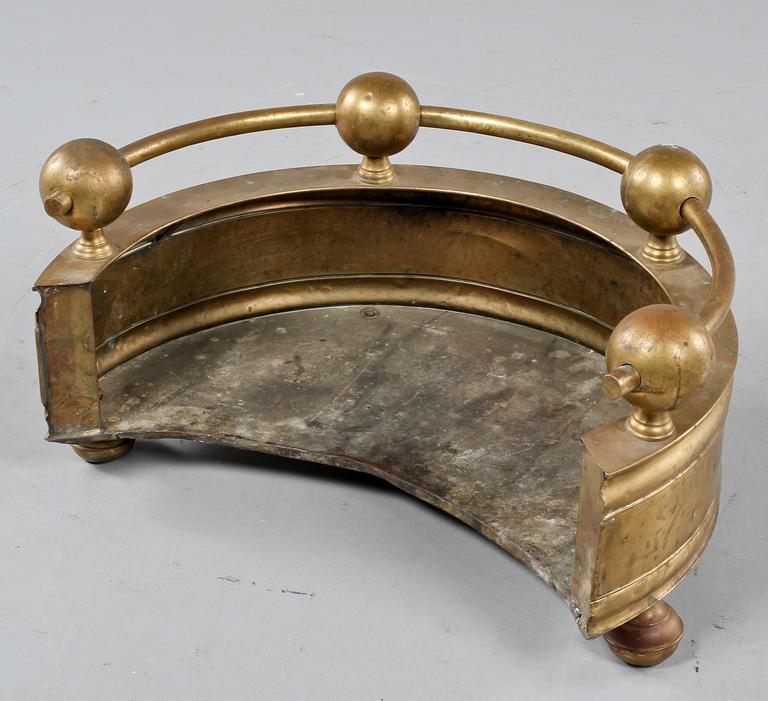 BRASSKYDD, 1900-tal.