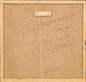 TORSTEN ESBJÖRNSSON,