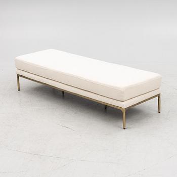 A contemporary 'Delano' daybed, Ruth & Joanna.