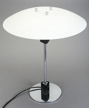 BORDSLAMPA, PH 4/3, Poul Henningsen, Louis Paulsen.