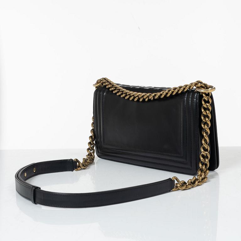 Chanel, "Boy Bag Medium", 2011.