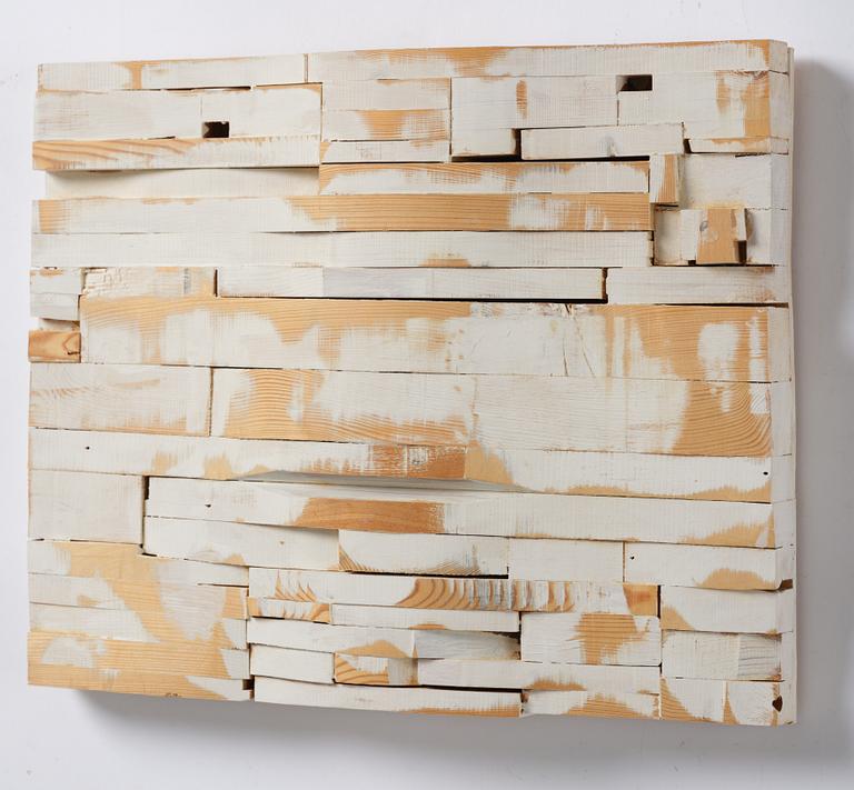 Michael Fare, Untitled.