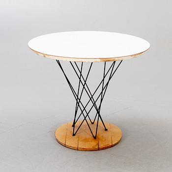 Isamu Noguchi,