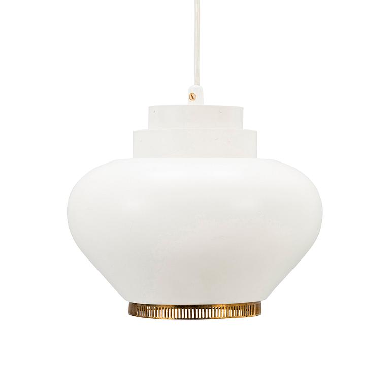 ALVAR AALTO, pendant light 'A 333' for Valaistustyö.