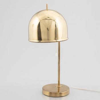 Table lamp, Bergboms, second half of the 20th Century.