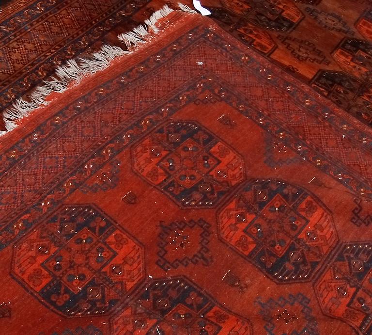 MATTA, orientalisk, 230 x 295.