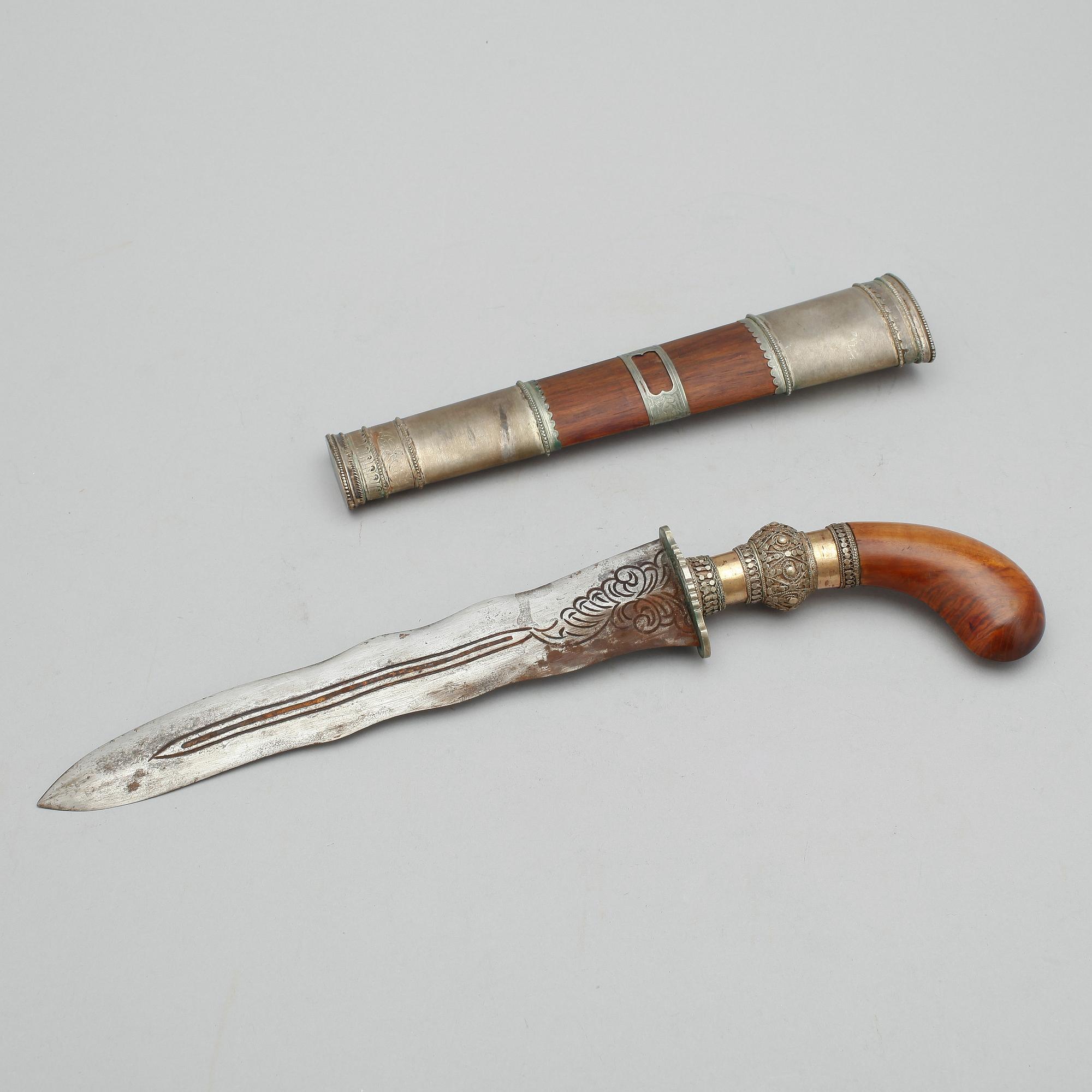 DOLK, Filippinerna, 1900-tal.