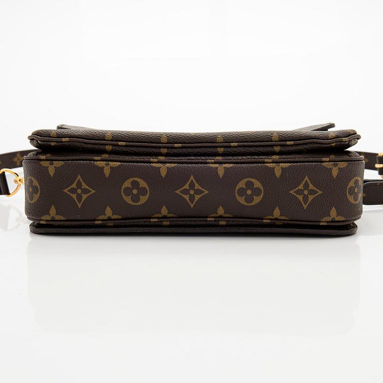 Louis Vuitton, väska, "Pochette Metis".