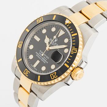 Rolex, Submariner, ca 2014.