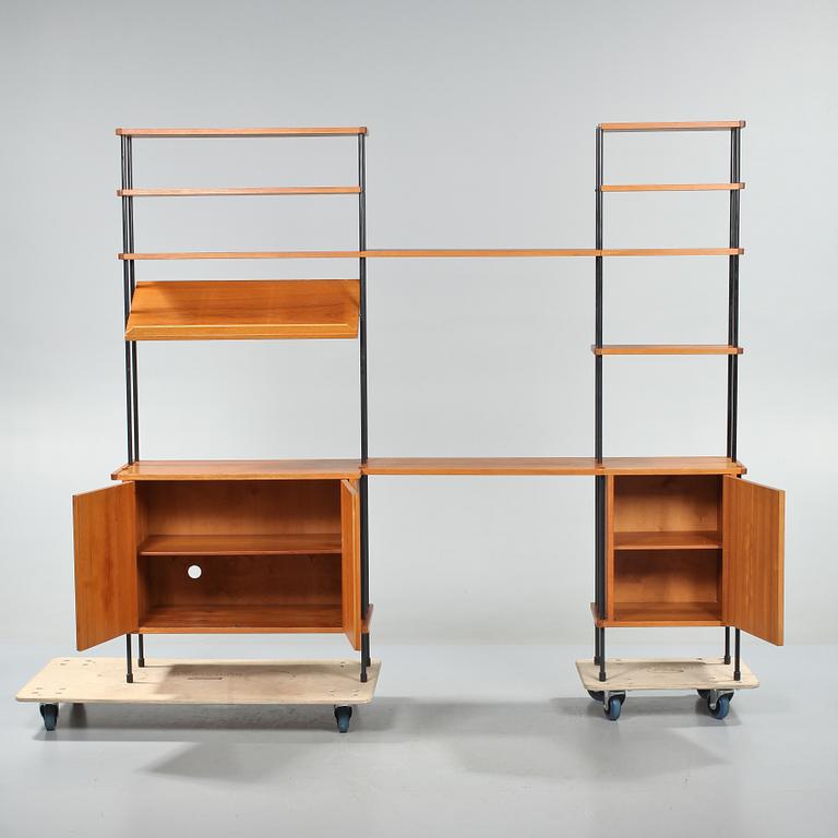 HYLLSYSTEM, "Prydno", 1950/60-tal.