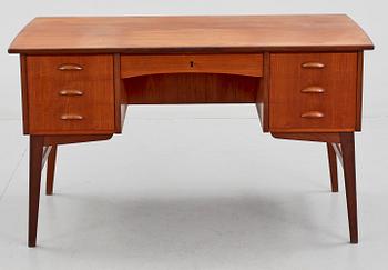 SKRIVBORD, 1960/70-tal, Danmark.