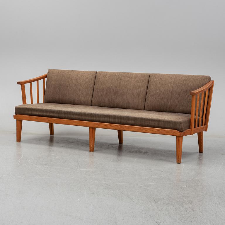 Carl Malmsten, soffa, "Visingsö".