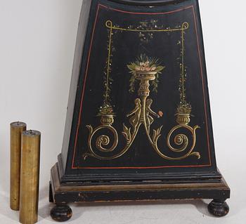 GOLVUR. 1700/1800-tal.