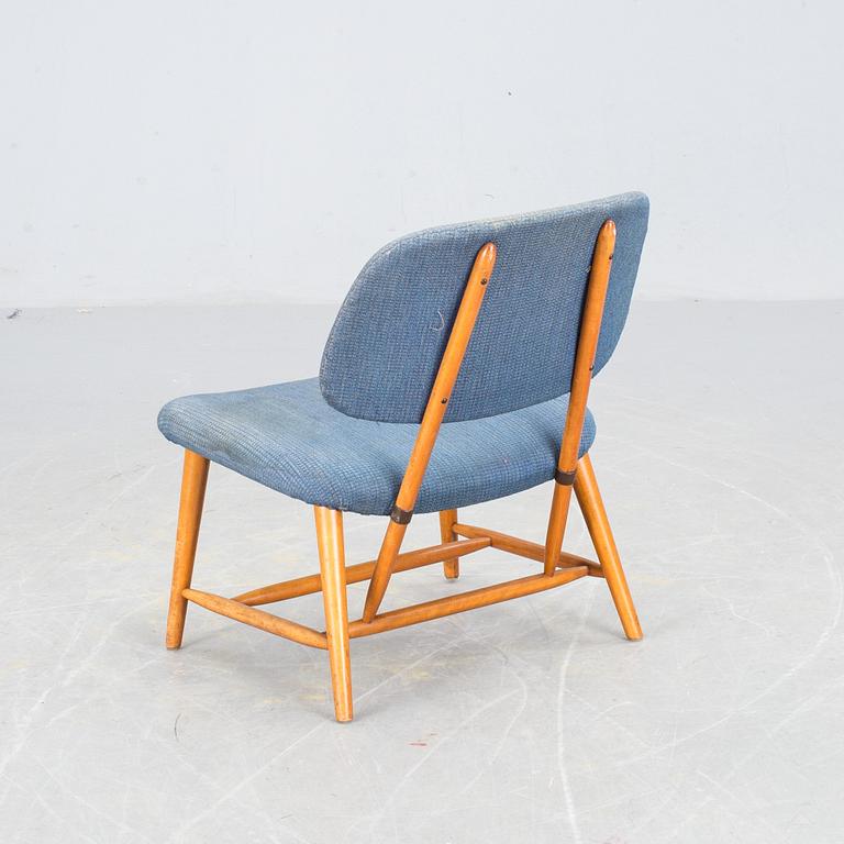 STOL, "TeVe", Alf Svensson, Ljungs Industrier AB, 1950/60-tal.