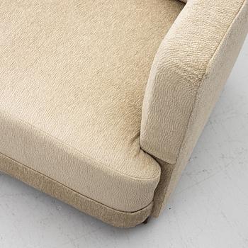 A functionalist sofa, 1930s.
