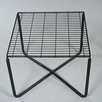 STOL och BORD, "Järpen", Niels Gammelgaard, Ikea, formgiven 1983.