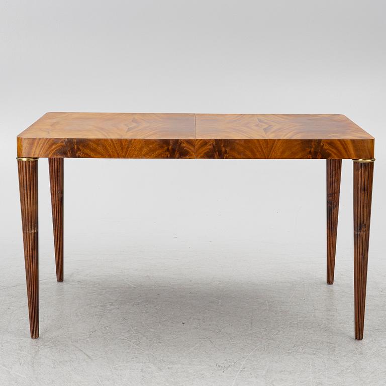 Matgrupp, 7 delar, Swedish Modern, 1940-tal.