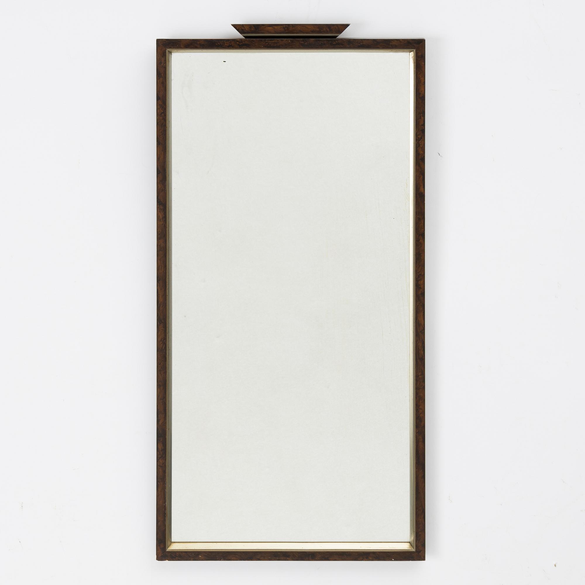 Spegel, Funkis, 1930-tal.