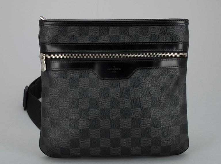 CROSSBODY, "Thomas", Louis Vuitton.