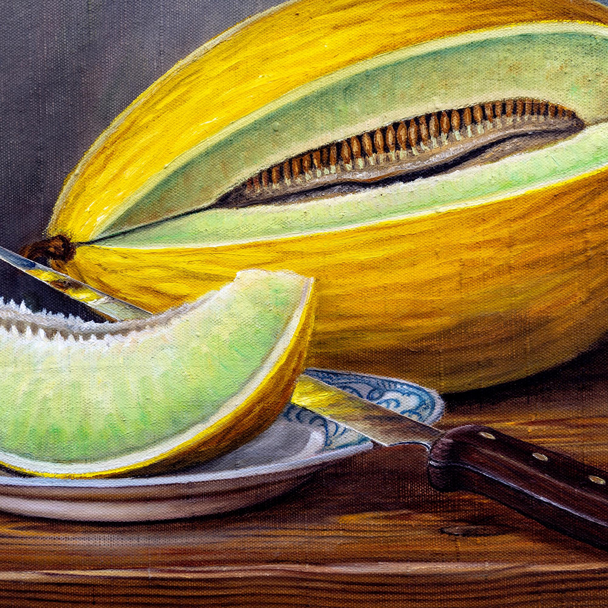 Tommy "TC" Carlsson, oil on canvas, signed and dated -85.