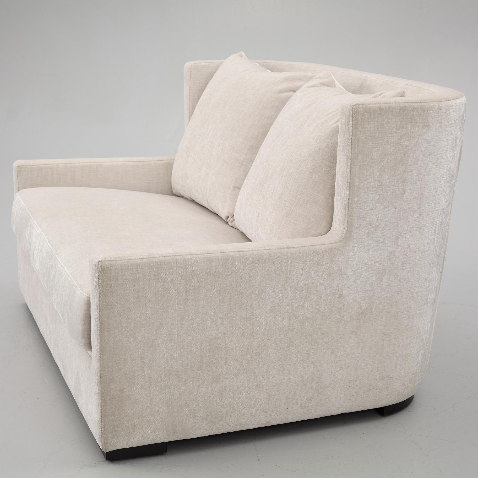 Torill Slettvoll, an 'East Duo' sofa, Slettvoll.