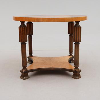 BORD, art déco, 1900-talets första hälft.