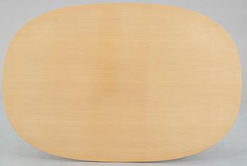 MATBORD. Fritz Hansen 1978.