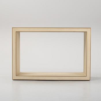 Charlie Zagaroli, 'Cela Shagreen Console Table', RH Modern.