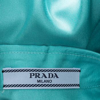 Prada, blus, storlek 36.