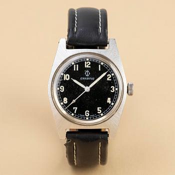 1077. Candino, "Swedish Armed Forces", "Military Collection", "Tre Kronor", ca 1968.