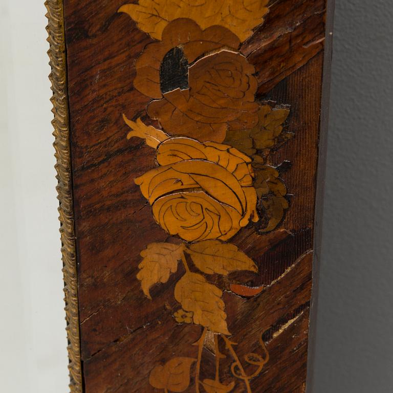 SPEGEL/PSYKE, 1800-talets senare hälft.