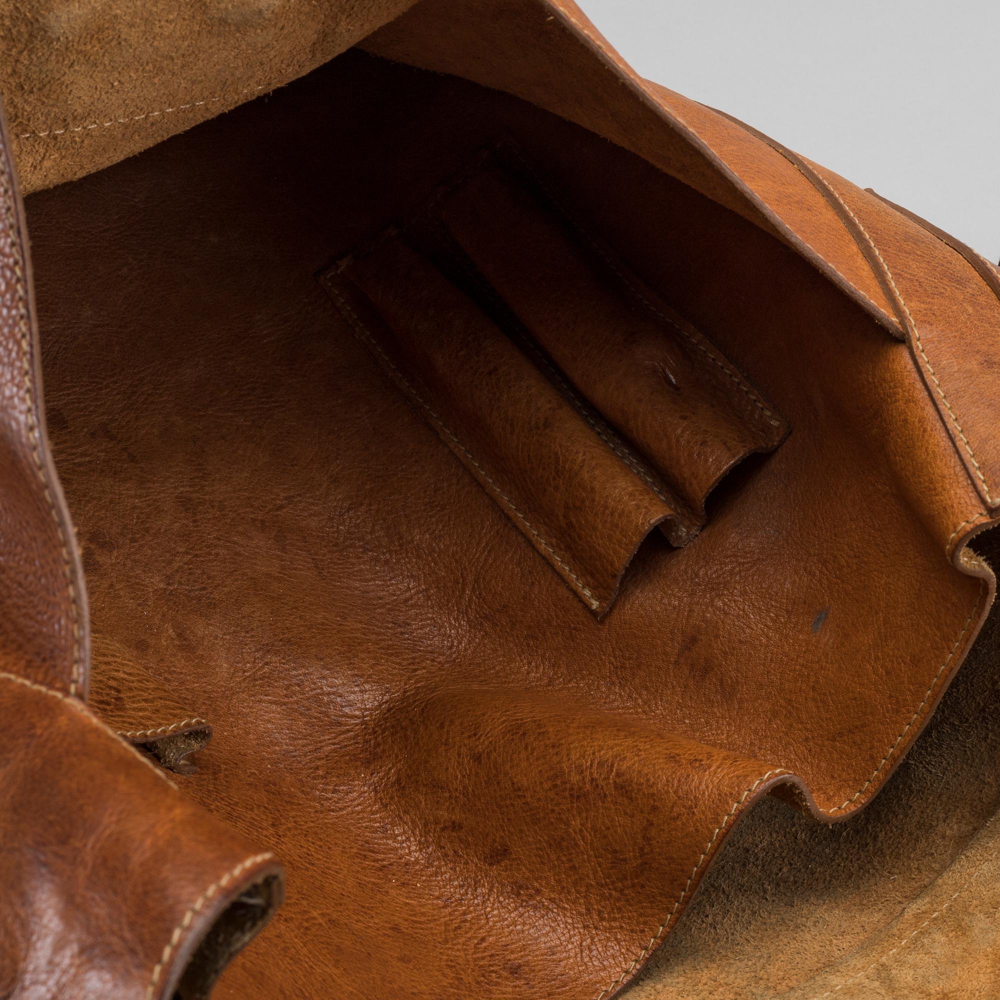 MULBERRY, "Messenger Bag".