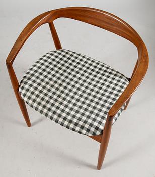 KARMSTOL, Kai Kristiansen, IKEA, 1960-tal.