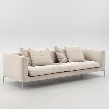 Jens Juul Eilersen, soffa, modell "Ra", Eilersen, Danmark.