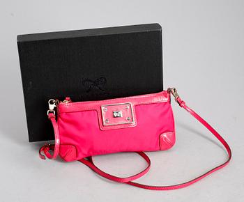 VÄSKA, Handsfree, Anya Hindmarch.