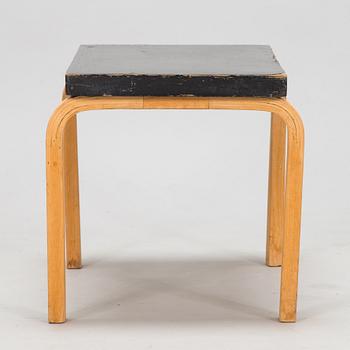 Alvar Aalto, bord, modell 86 för O.Y. Huonekalu- ja Rakennustyötehdas A.B. 1900-talets mitt.