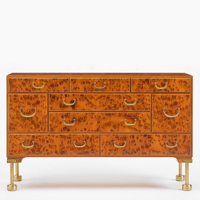 Josef Frank, "Tyresöbyrån", modell B 2170, Firma Svenskt Tenn, ca 1992.