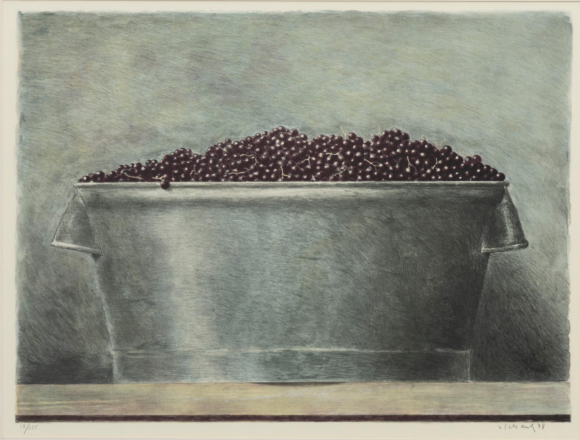 Philip von Schantz, "Balja".