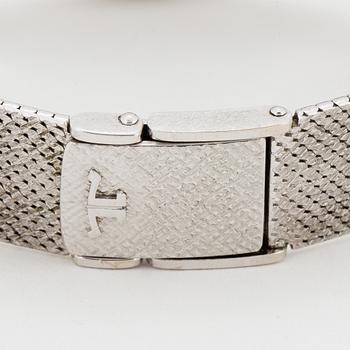 JAEGER LE COULTRE, wristwatch, 26 mm.