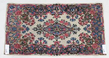 MATTA, orientalisk. 110 x 59.